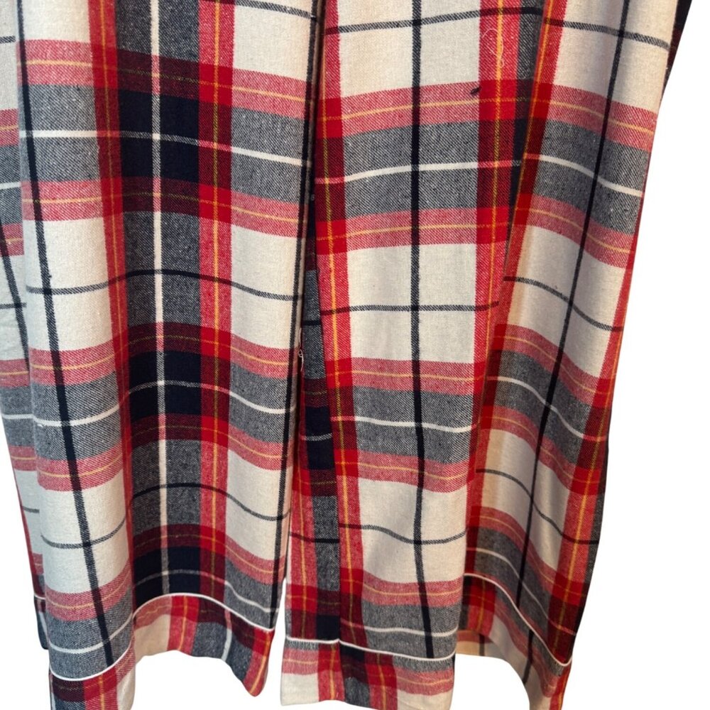 2/$30 2XL PrettyLittleThing Plus Plaid Lounge Pants - Picture 6 of 13